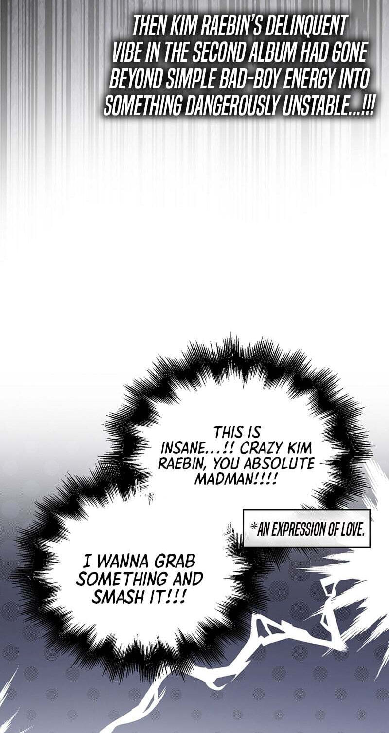 Read Debut or Die! chapter 103 image 50 on Lezhin