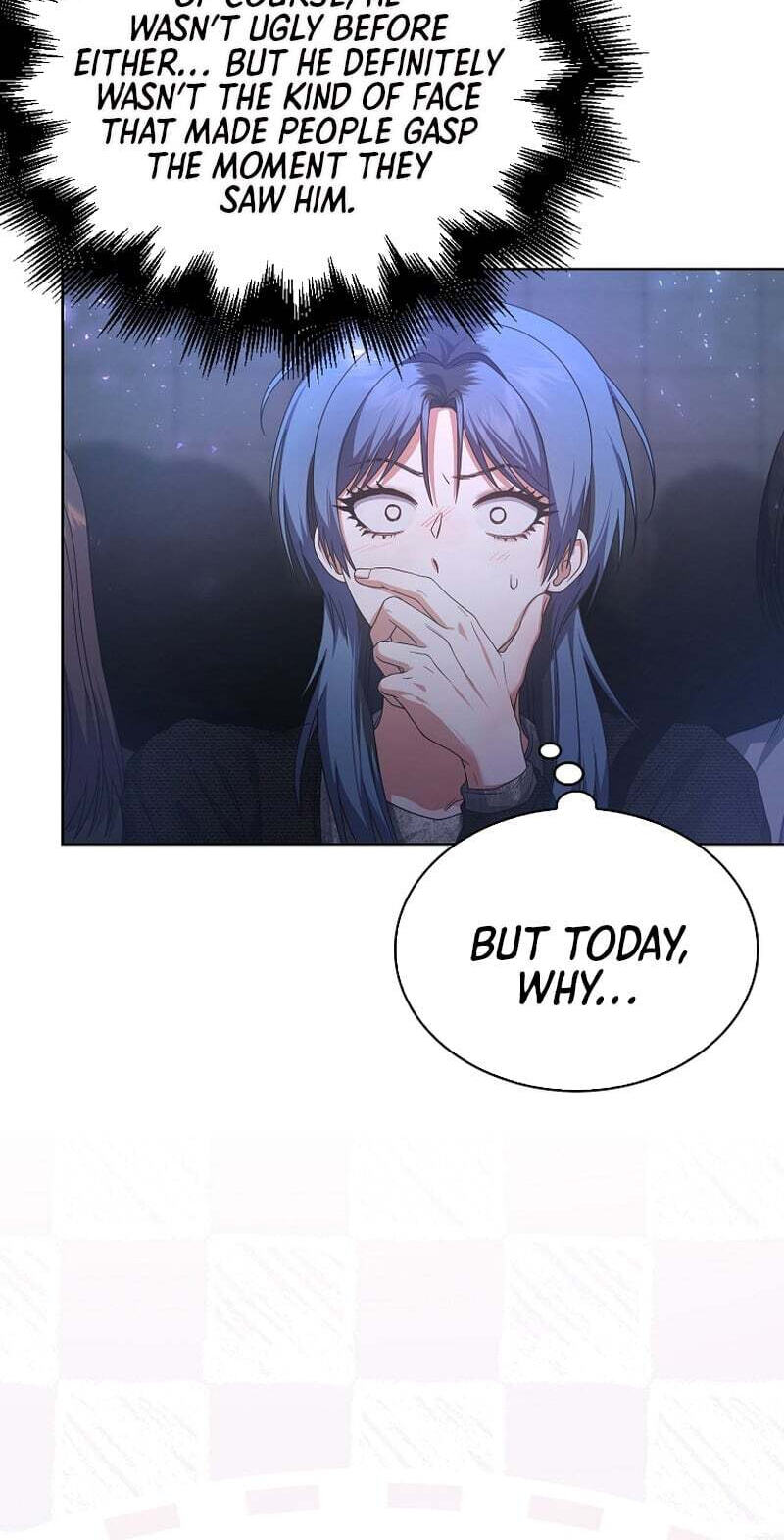 Read Debut or Die! chapter 103 image 57 on Lezhin