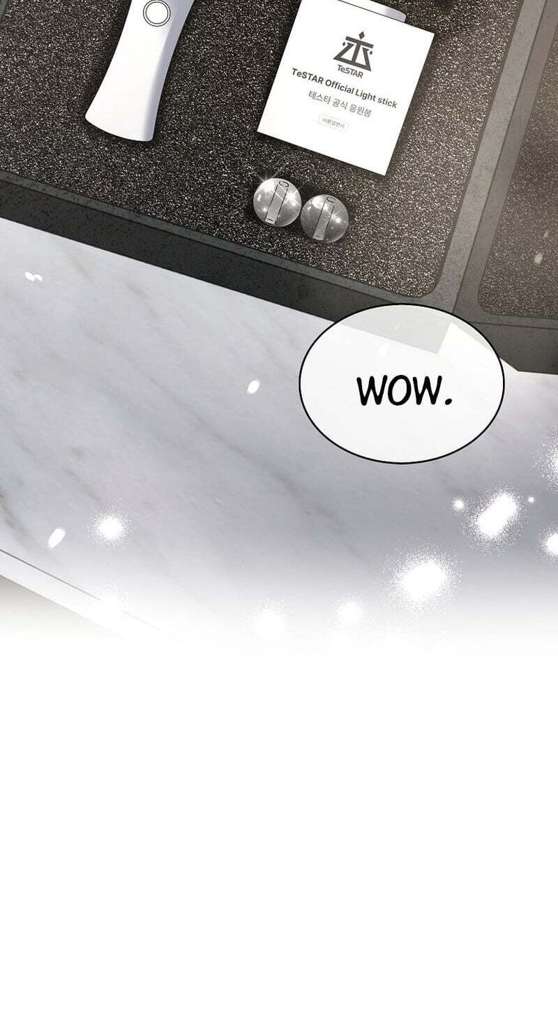 Read Debut or Die! chapter 103 image 6 on Lezhin