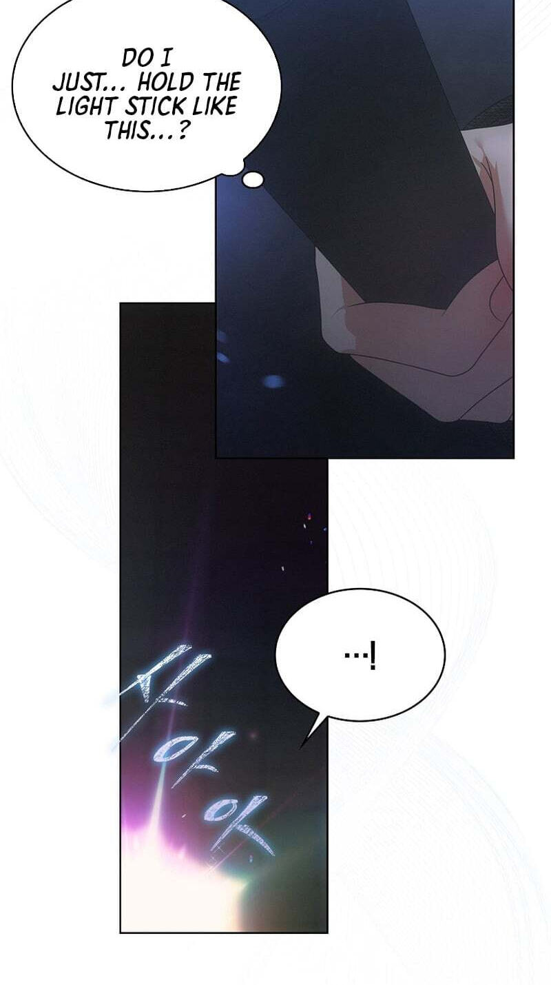 Read Debut or Die! chapter 103 image 62 on Lezhin
