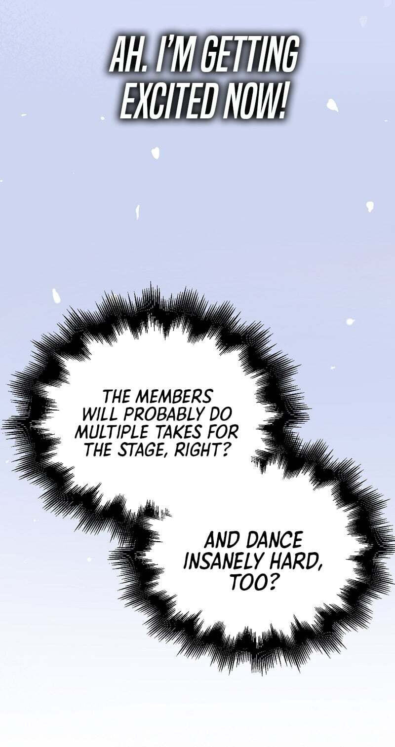Read Debut or Die! chapter 103 image 65 on Lezhin