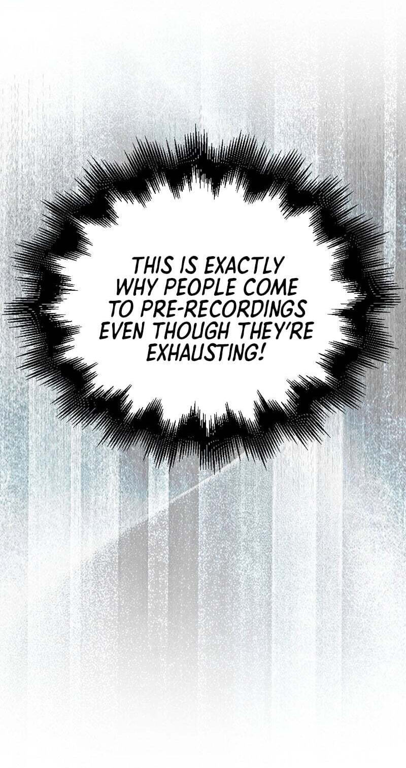 Read Debut or Die! chapter 103 image 66 on Lezhin