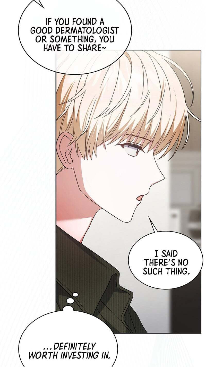 Read Debut or Die! chapter 103 image 72 on Lezhin