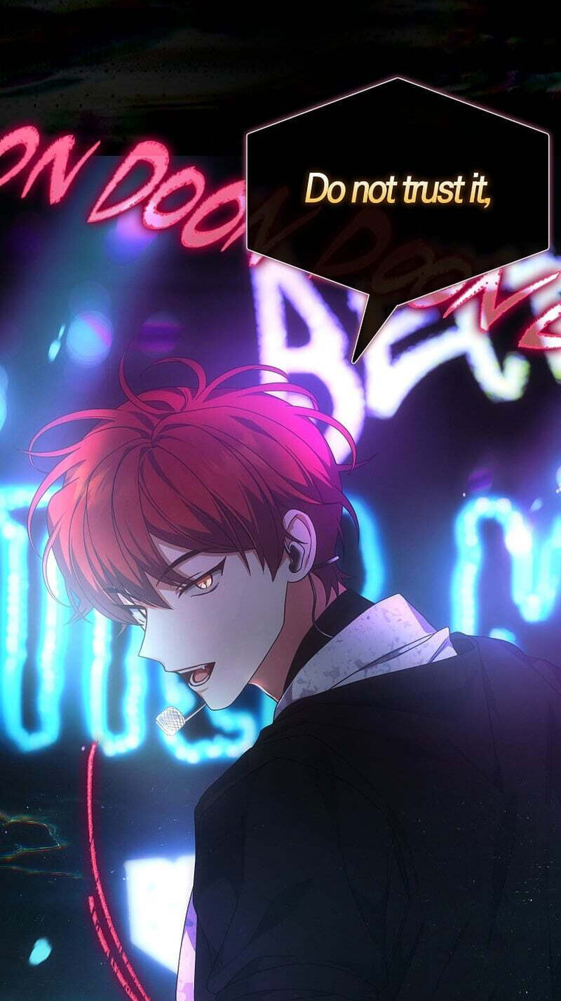 Read Debut or Die! chapter 103 image 83 on Lezhin