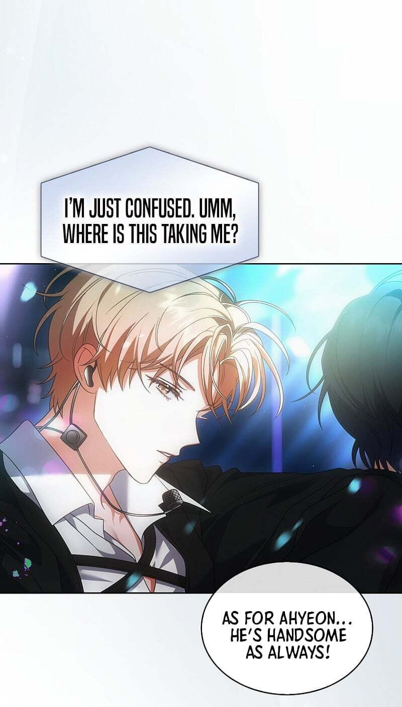 Read Debut or Die! chapter 104 image 13 on Lezhin