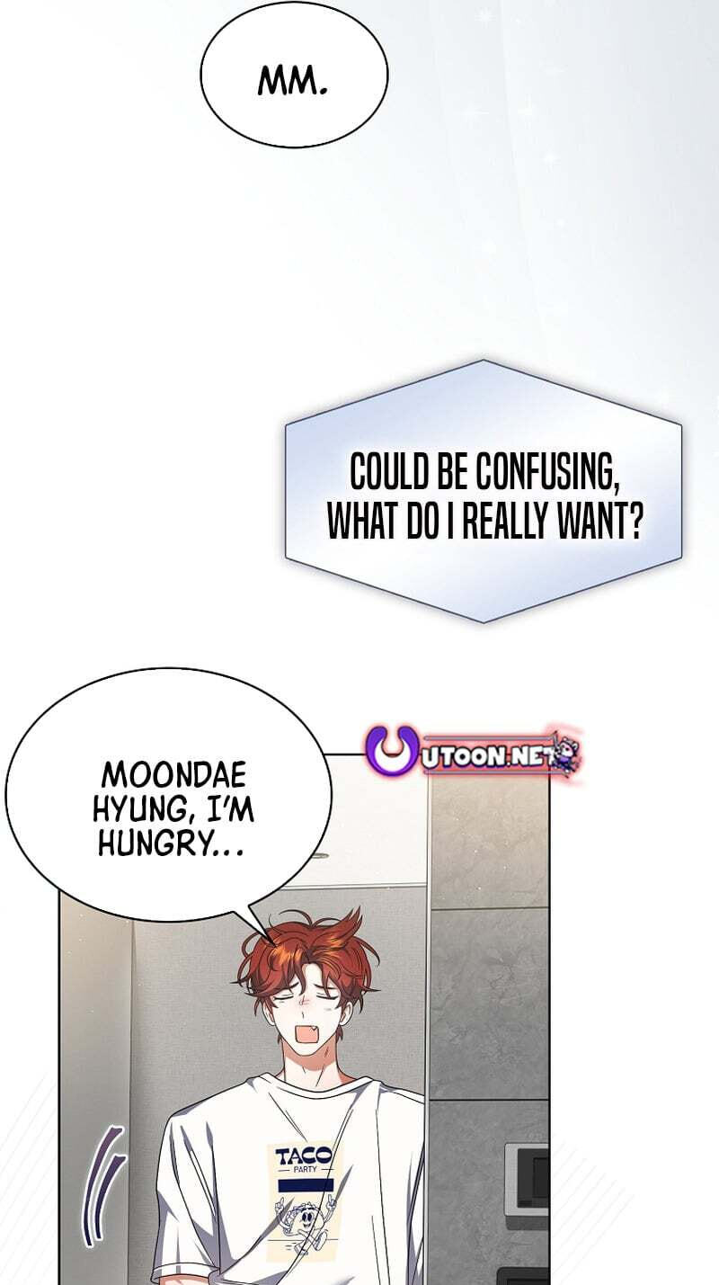 Read Debut or Die! chapter 104 image 14 on Lezhin