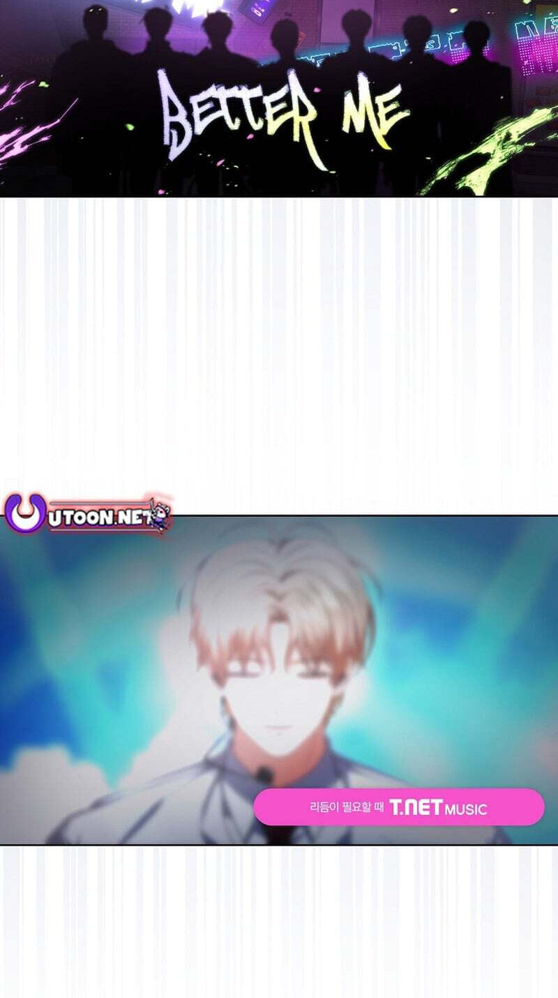 Read Debut or Die! chapter 104 image 18 on Lezhin