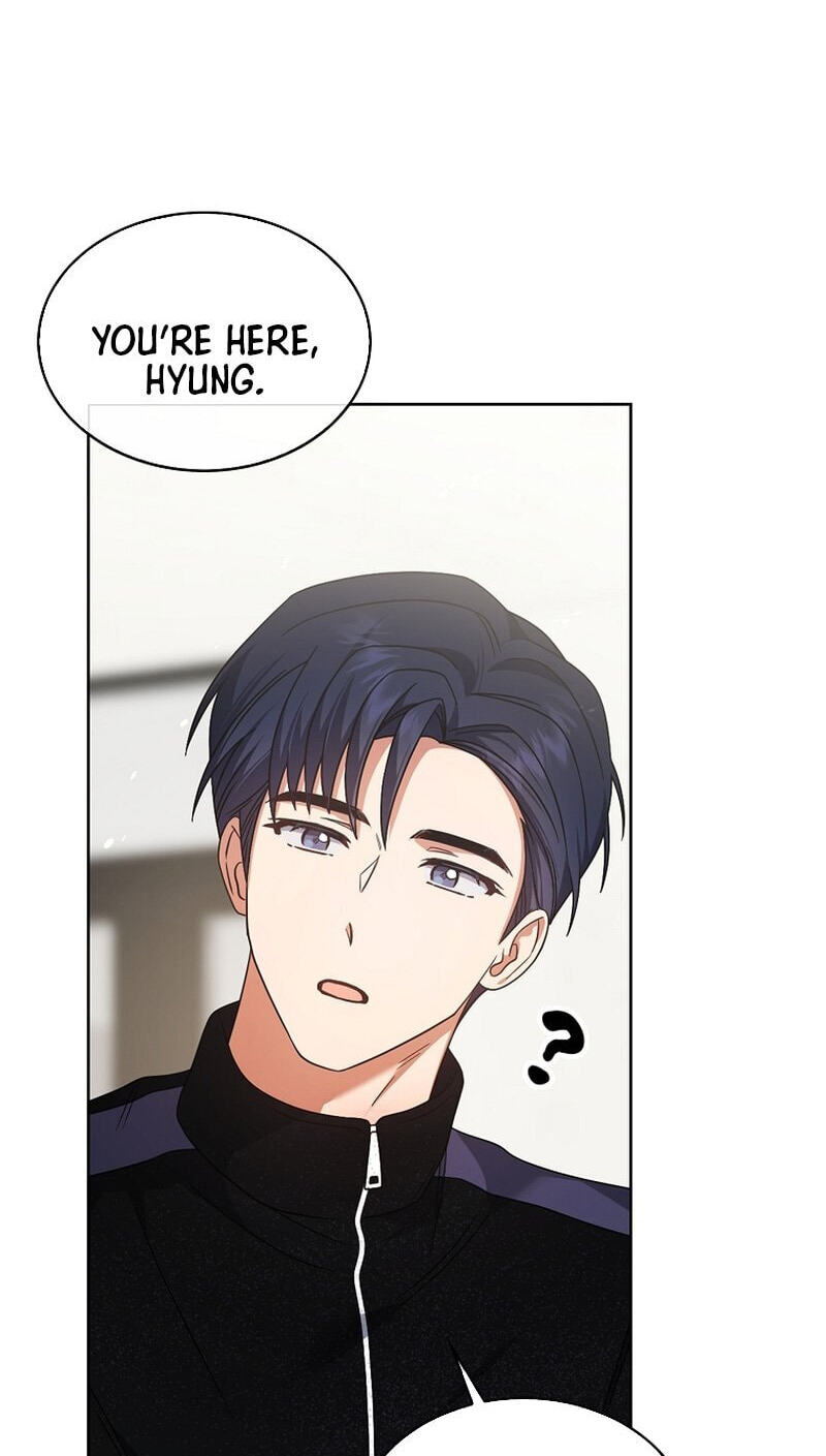 Read Debut or Die! chapter 104 image 2 on Lezhin