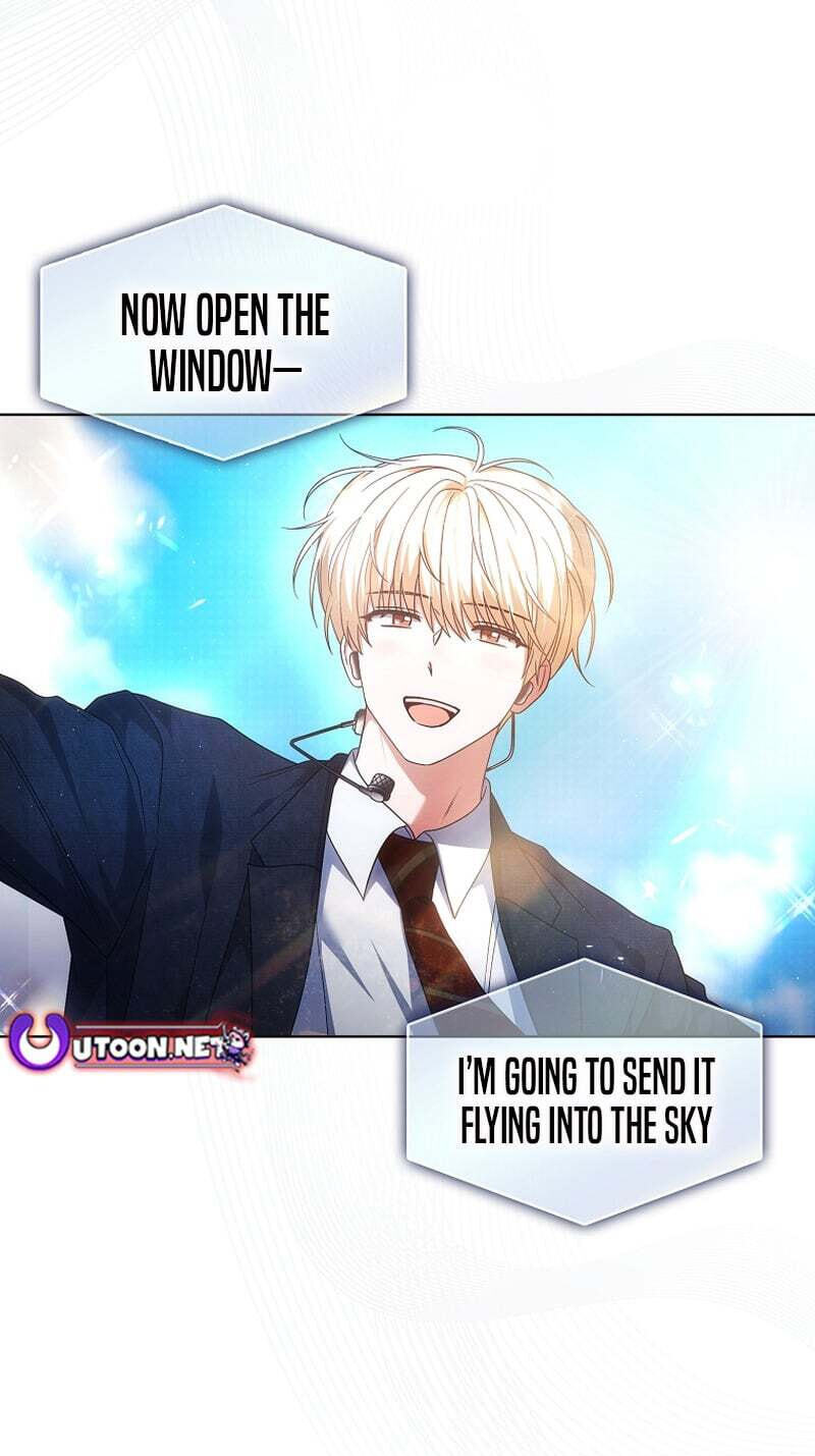 Read Debut or Die! chapter 104 image 21 on Lezhin