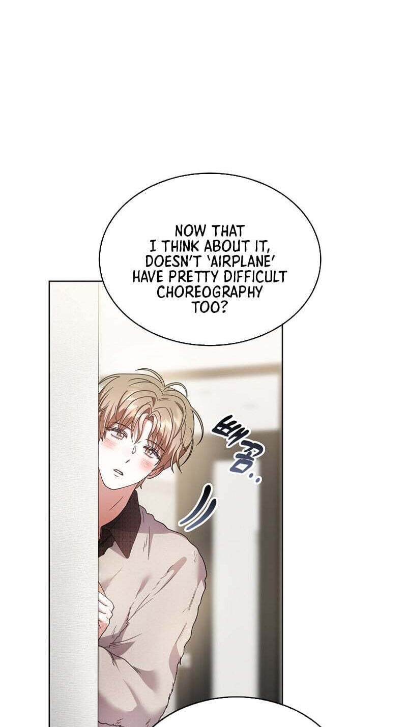 Read Debut or Die! chapter 104 image 23 on Lezhin
