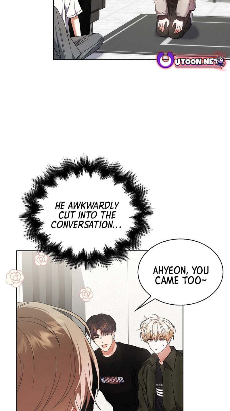 Read Debut or Die! chapter 104 image 25 on Lezhin