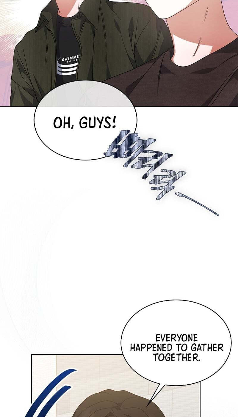 Read Debut or Die! chapter 104 image 33 on Lezhin