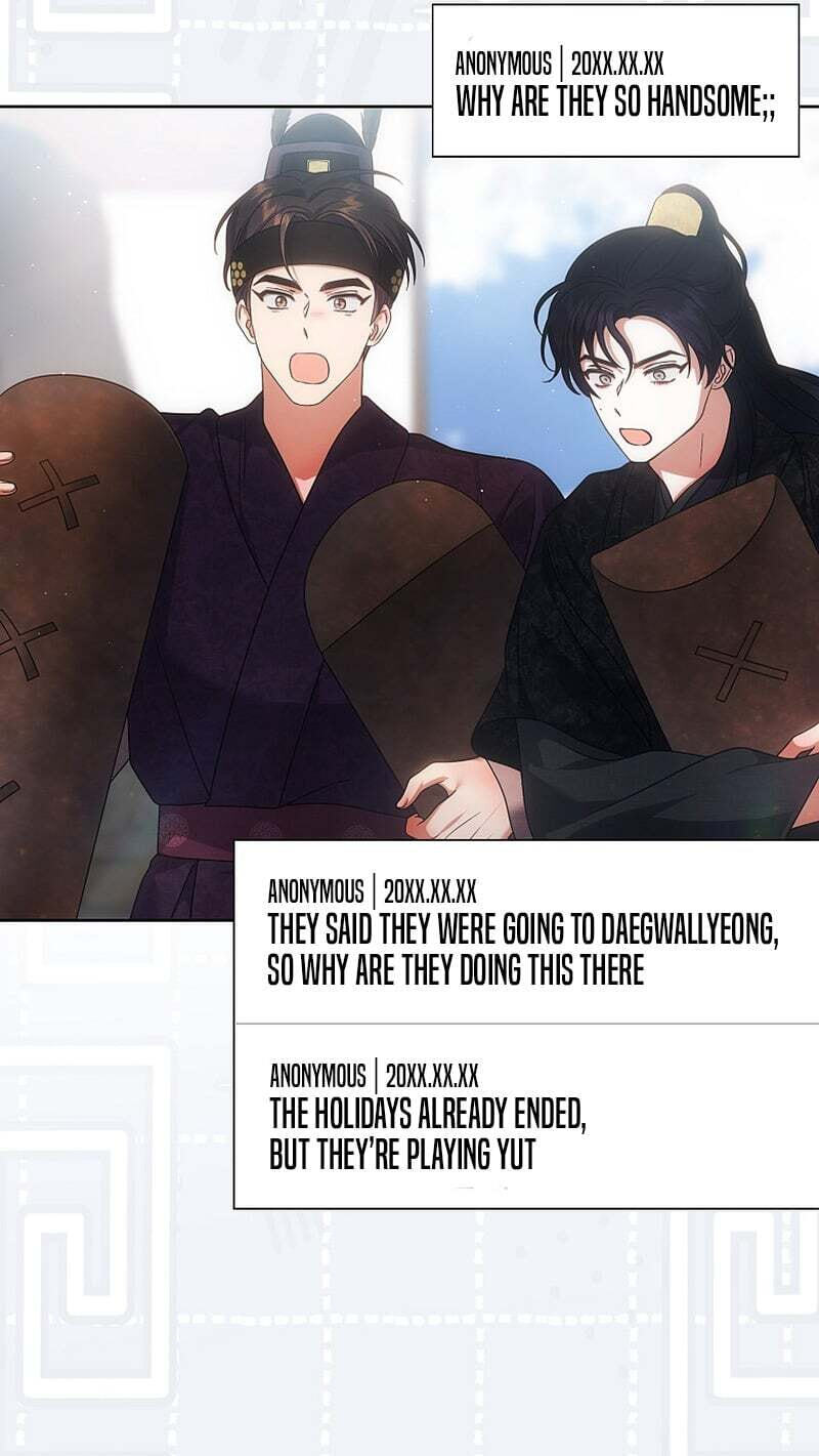 Read Debut or Die! chapter 104 image 41 on Lezhin