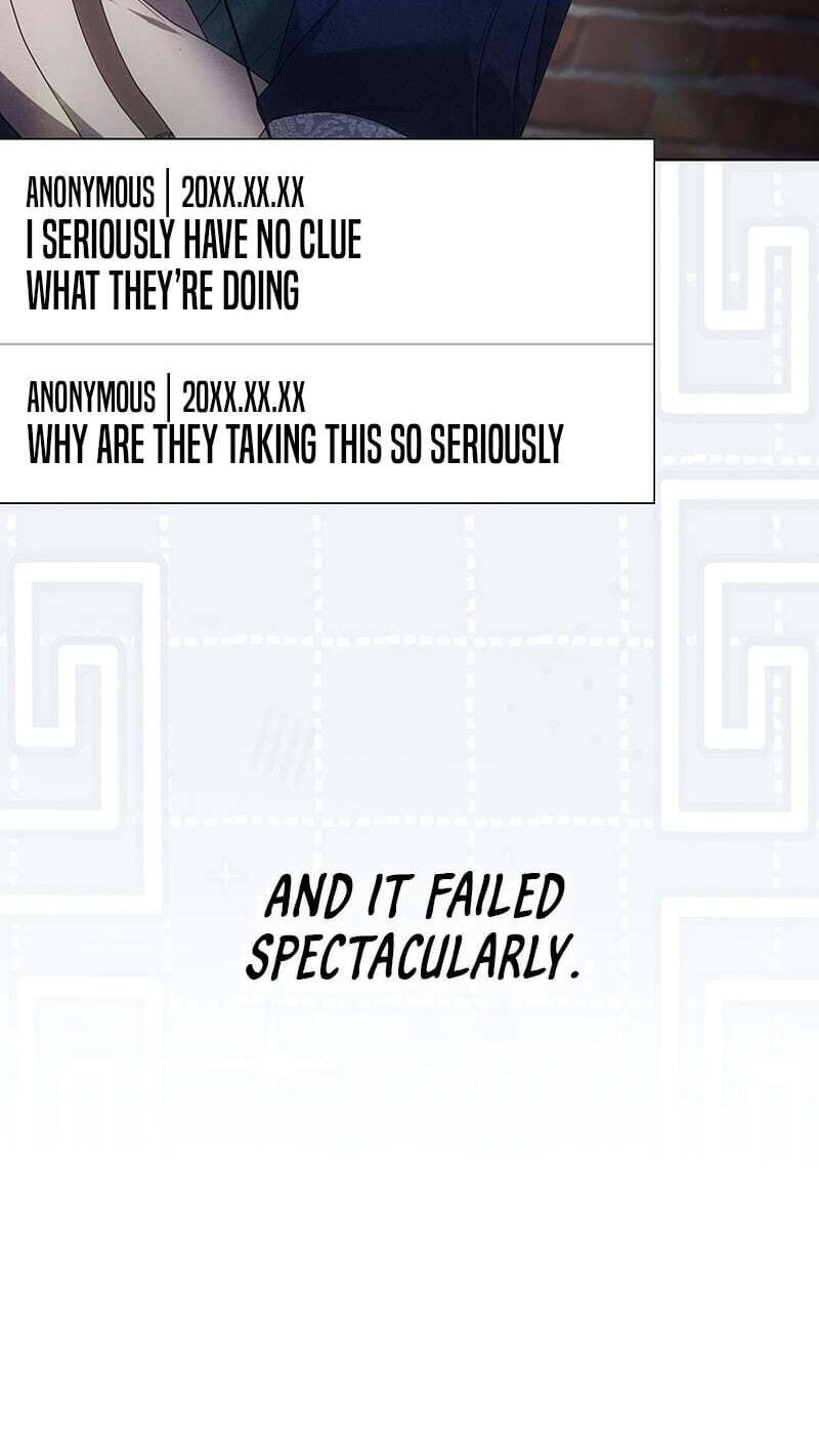 Read Debut or Die! chapter 104 image 43 on Lezhin
