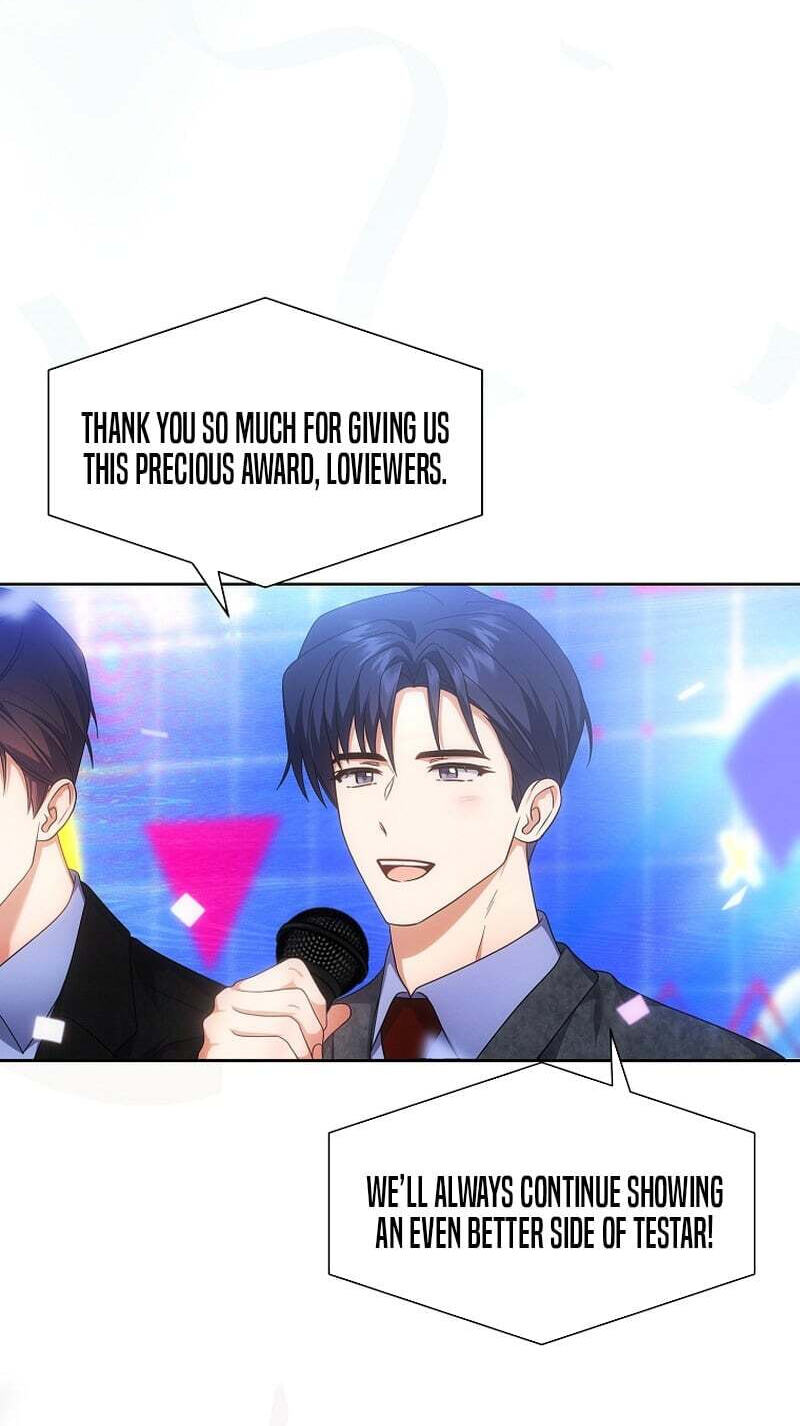 Read Debut or Die! chapter 104 image 54 on Lezhin