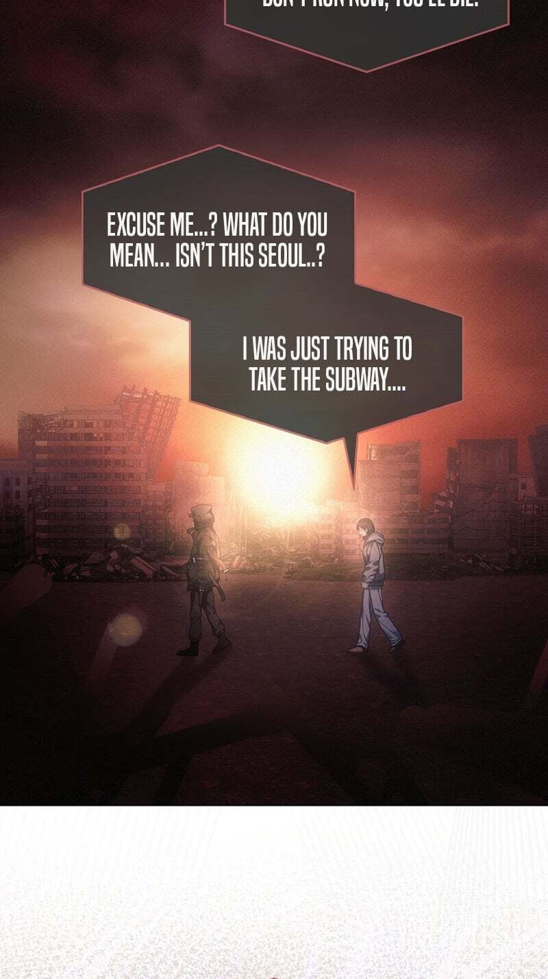 Read Debut or Die! chapter 104 image 79 on Lezhin