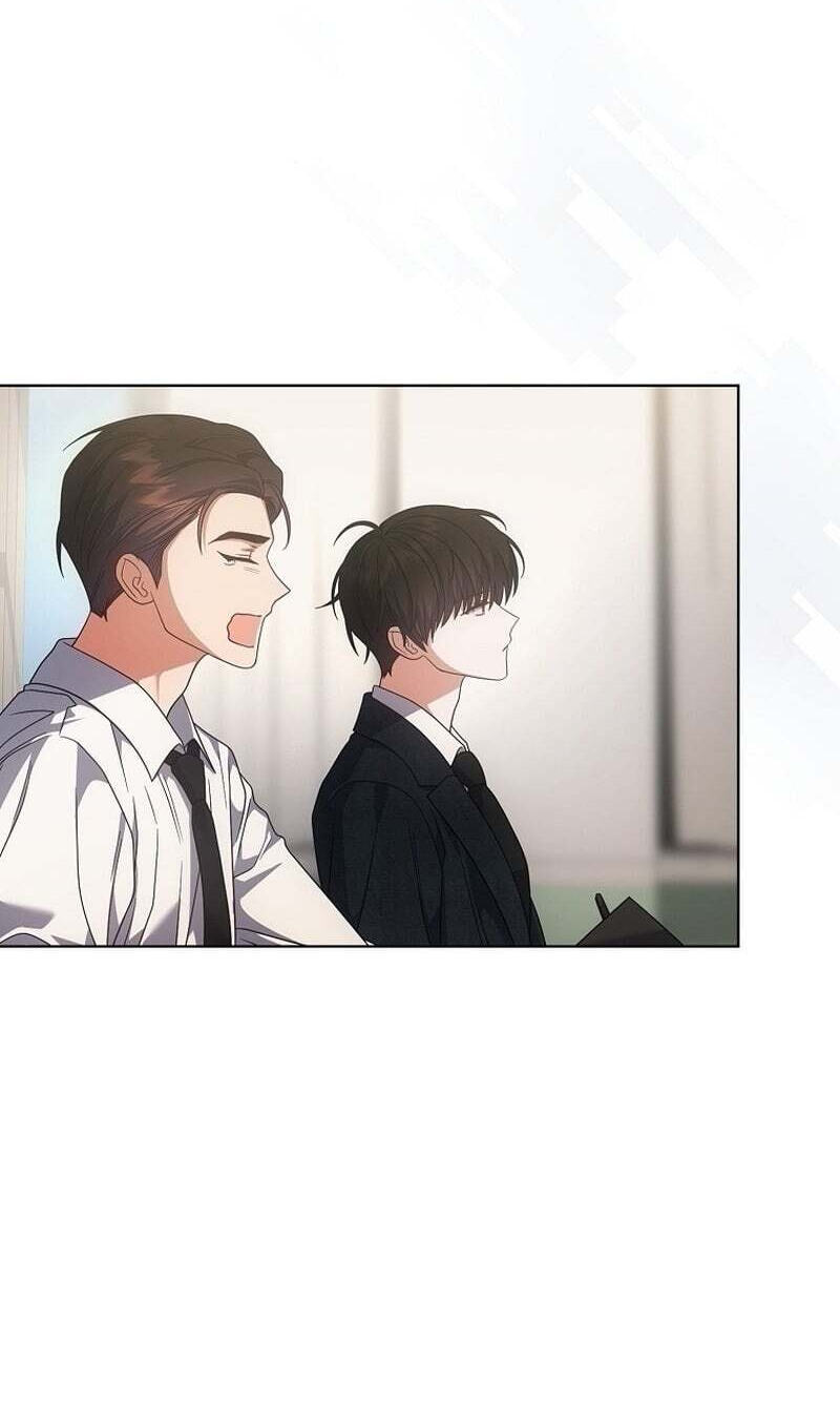 Read Debut or Die! chapter 106 image 20 on Lezhin