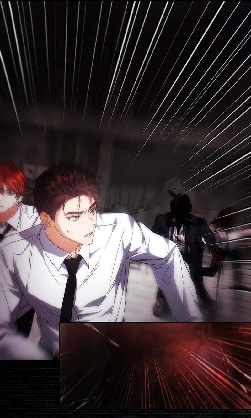 Read Debut or Die! chapter 106 image 29 on Lezhin