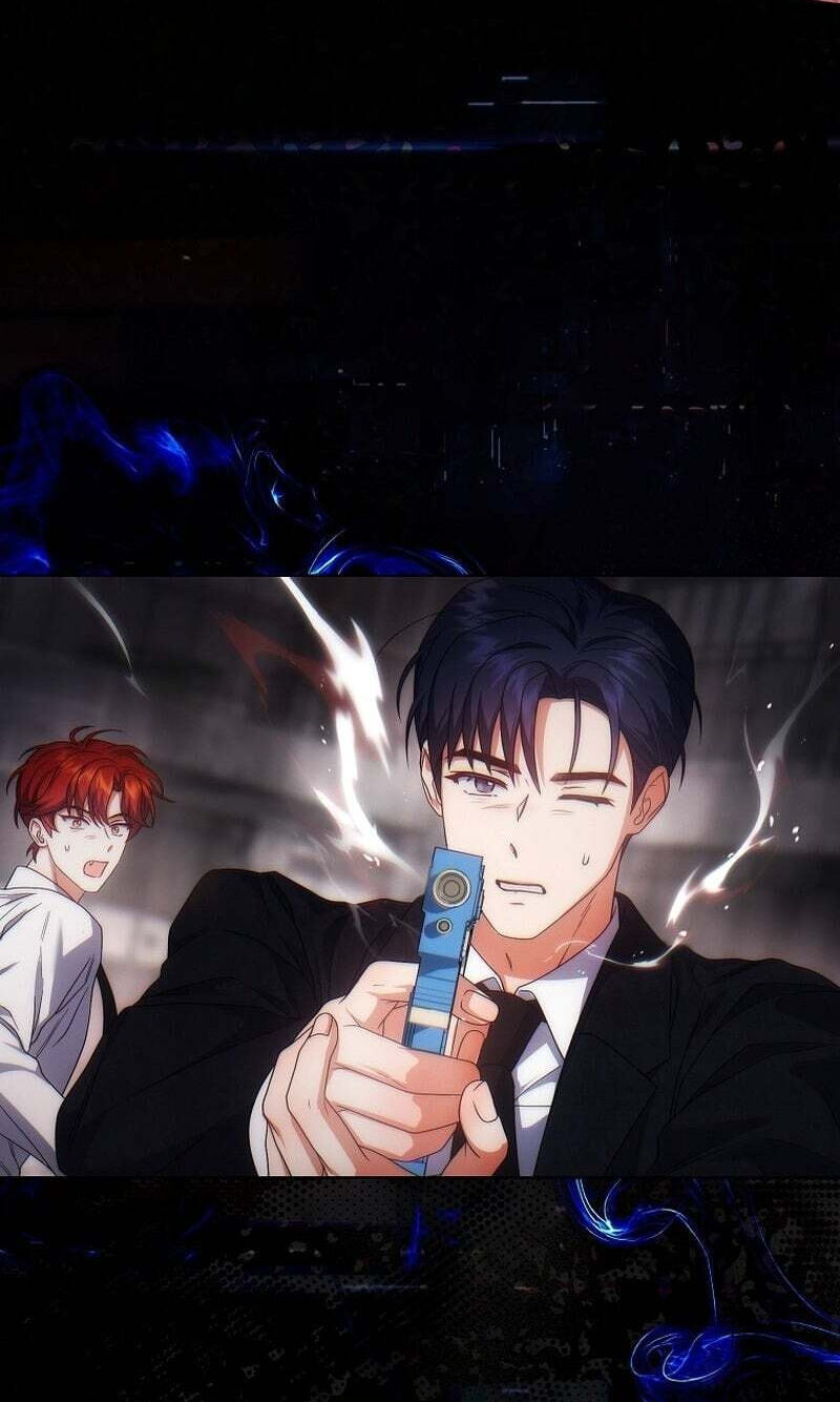 Read Debut or Die! chapter 106 image 31 on Lezhin