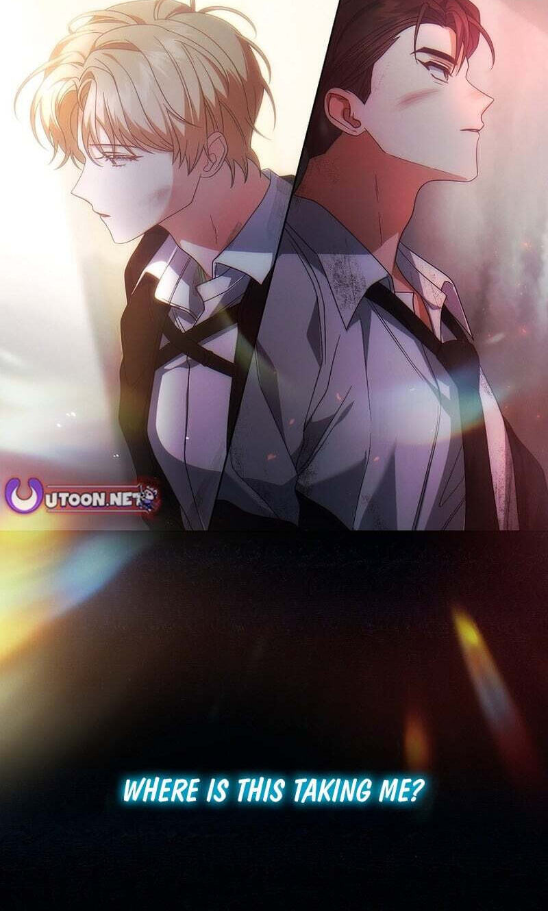 Read Debut or Die! chapter 106 image 34 on Lezhin