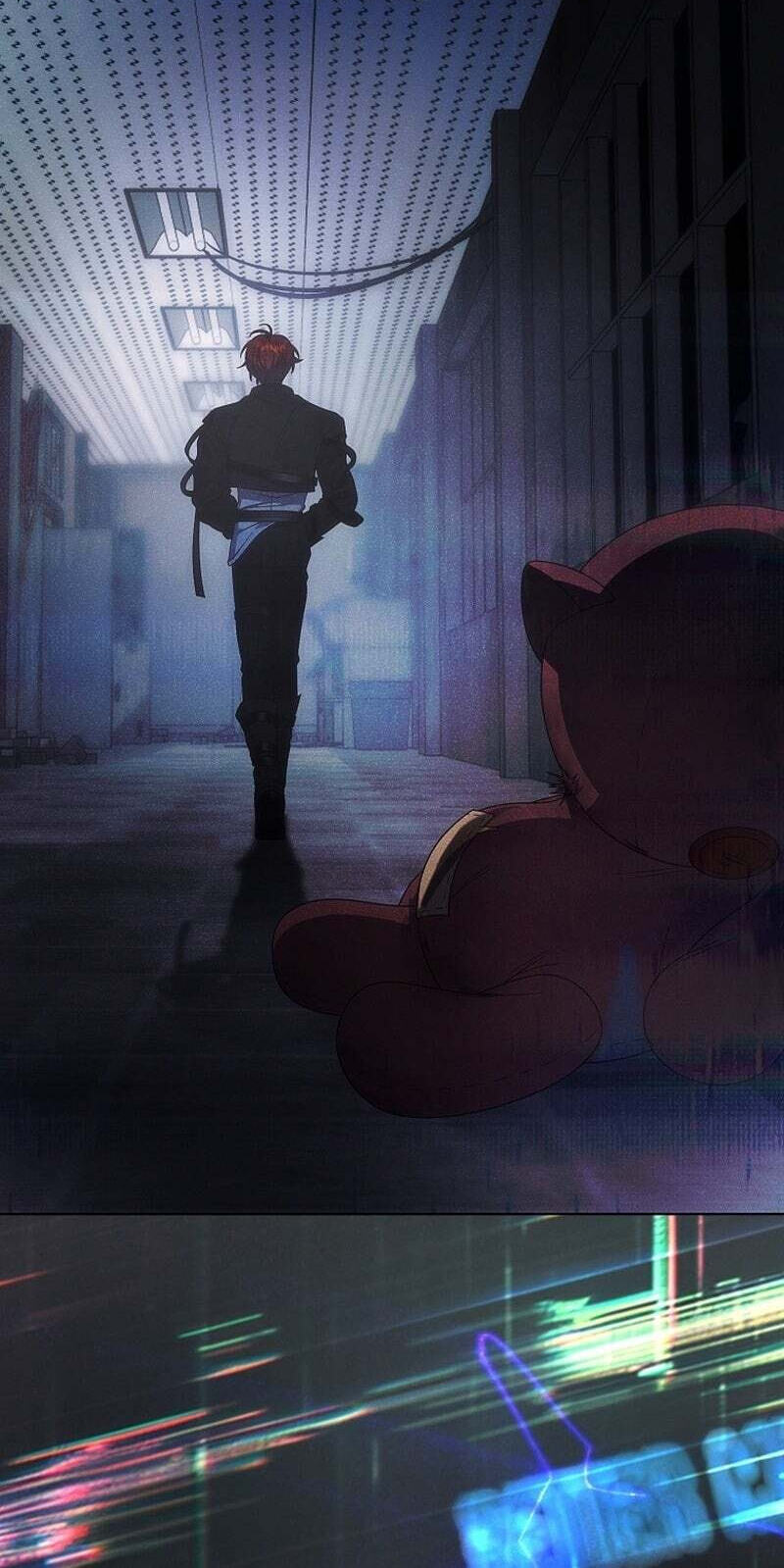 Read Debut or Die! chapter 106 image 62 on Lezhin