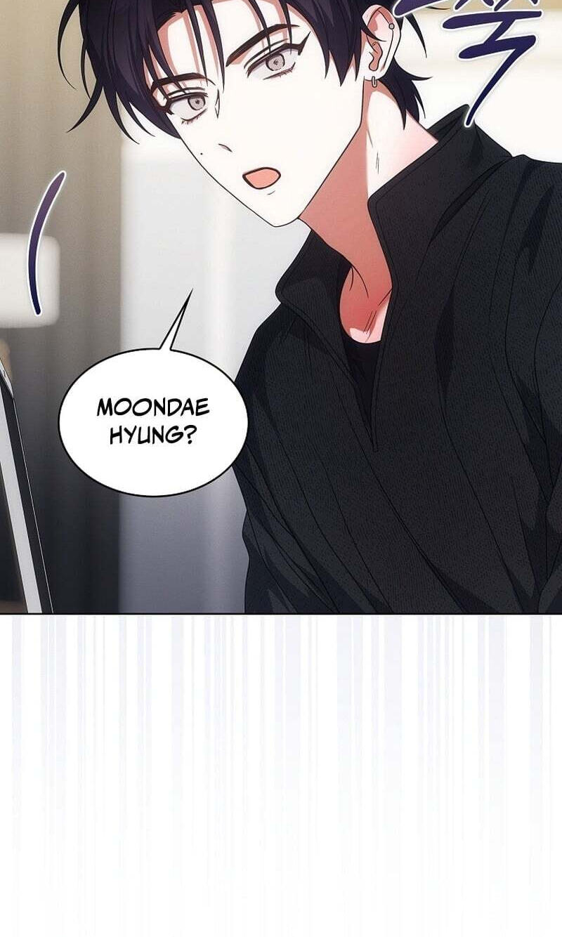 Read Debut or Die! chapter 106 image 71 on Lezhin