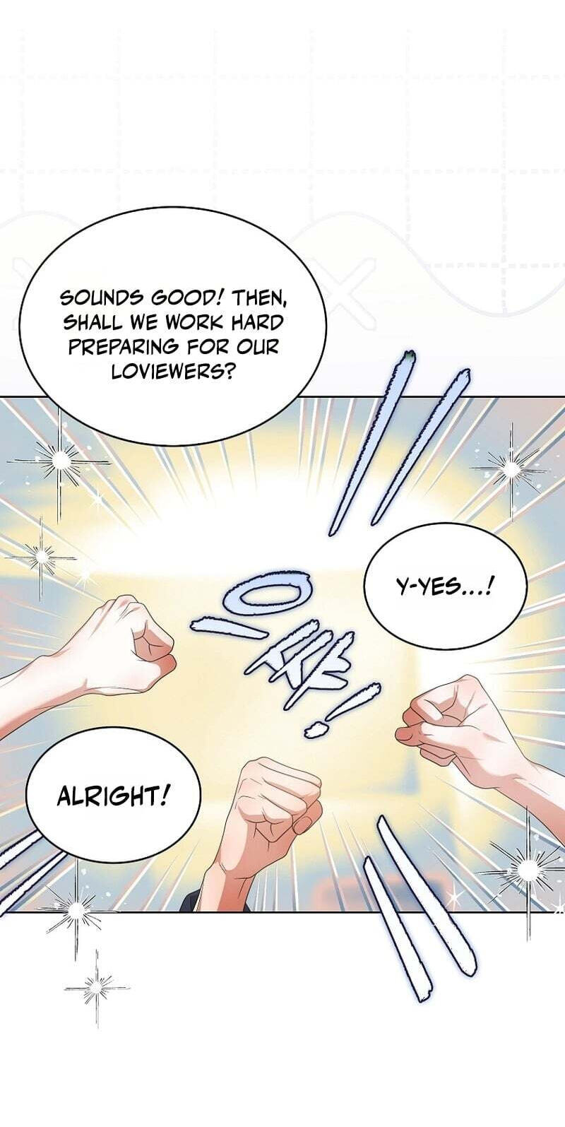 Read Debut or Die! chapter 106 image 78 on Lezhin