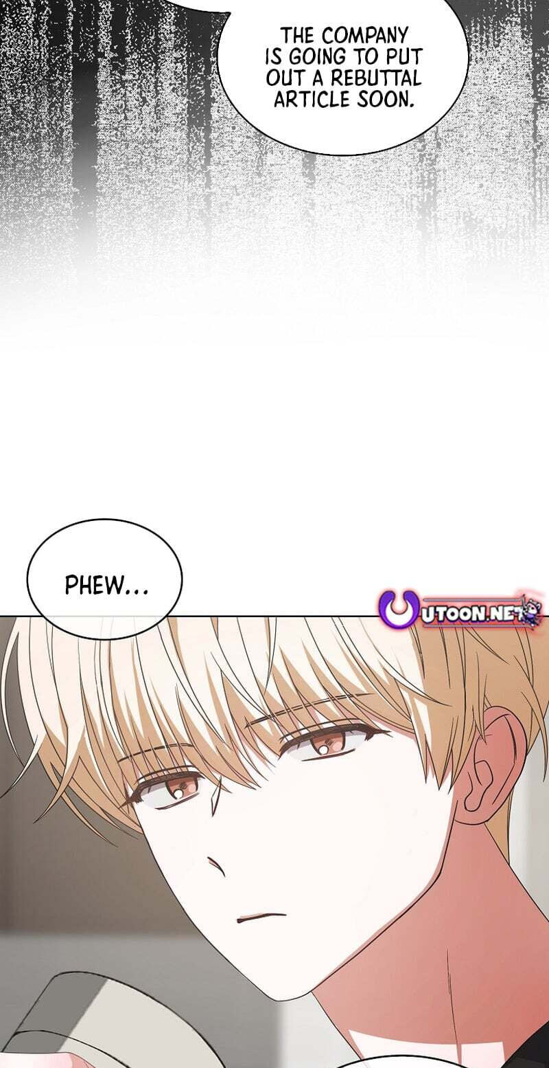 Read Debut or Die! chapter 107 image 24 on Lezhin