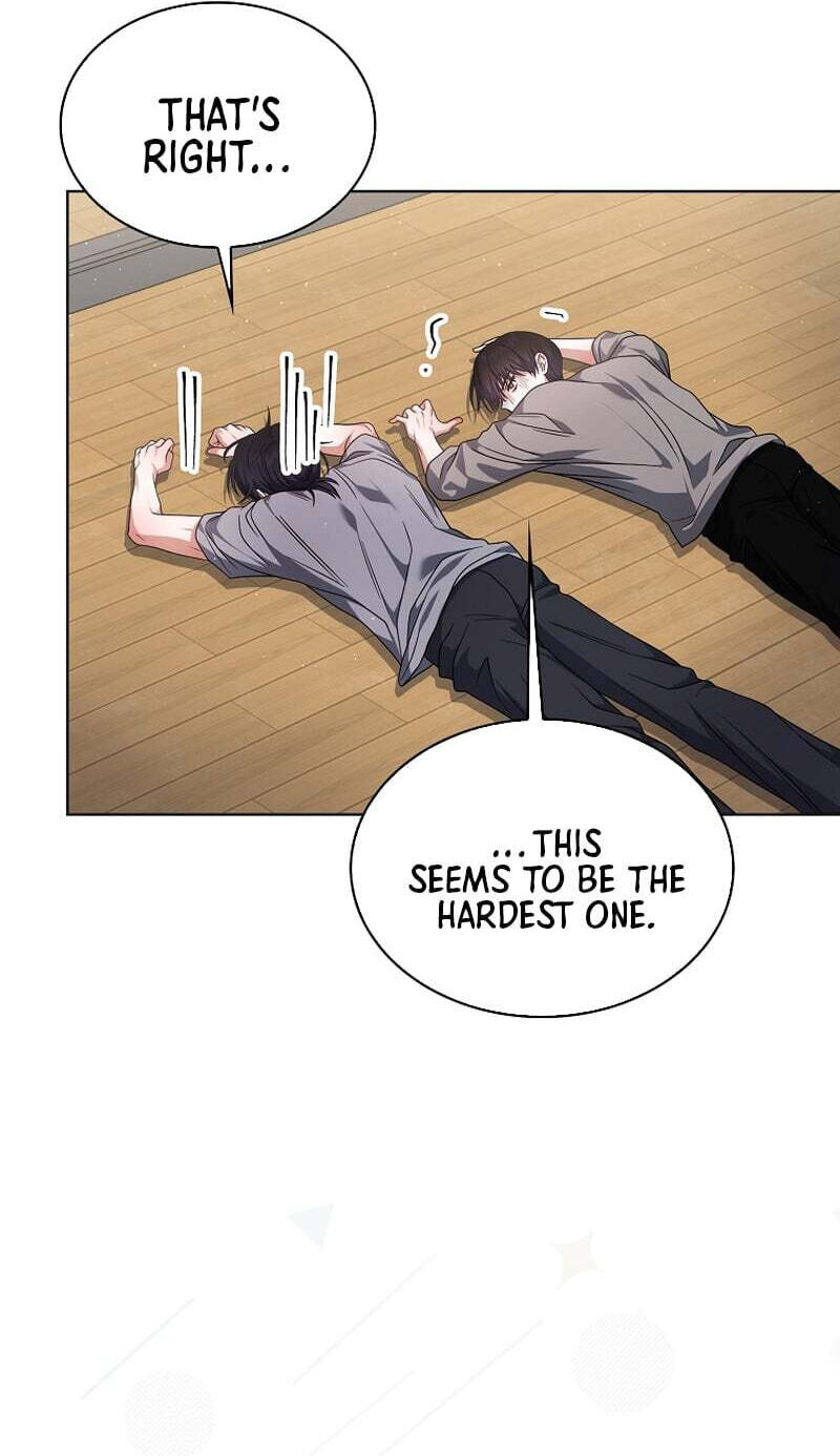 Read Debut or Die! chapter 107 image 42 on Lezhin