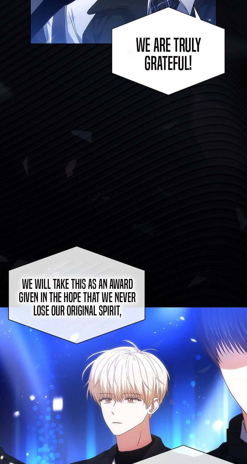 Read Debut or Die! chapter 107 image 51 on Lezhin