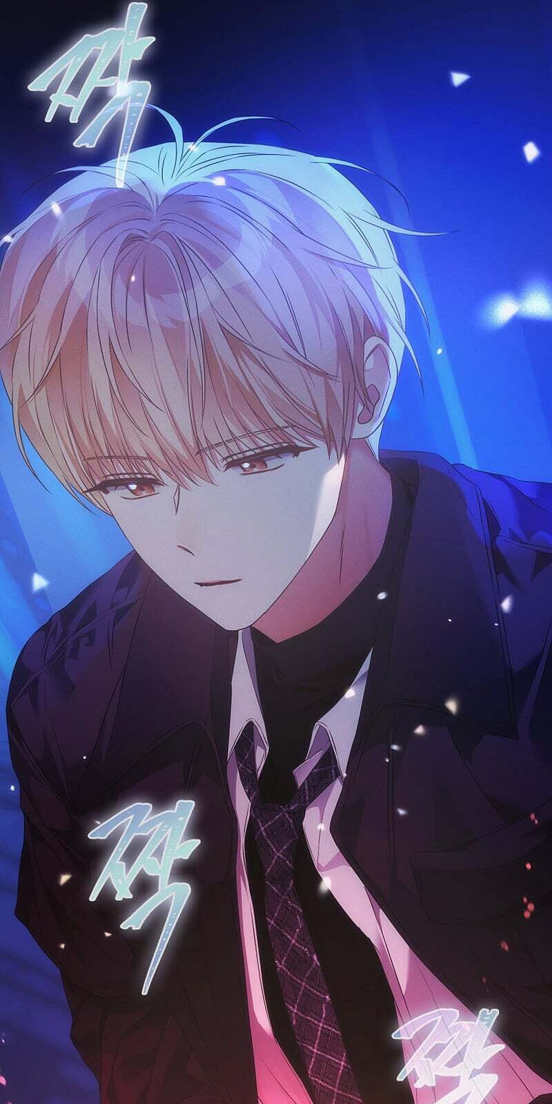 Read Debut or Die! chapter 107 image 53 on Lezhin