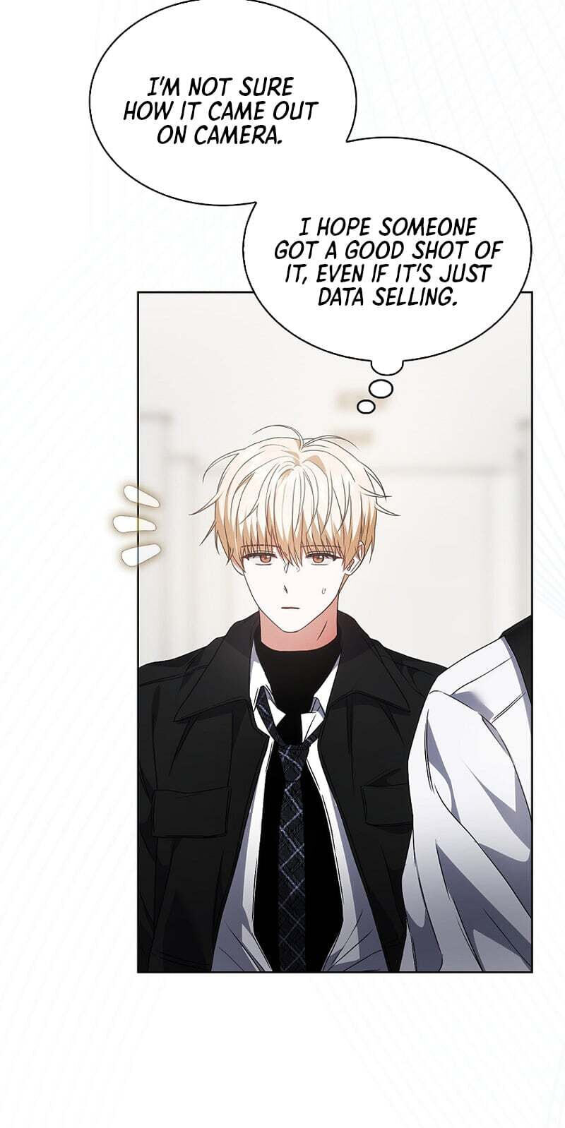 Read Debut or Die! chapter 107 image 57 on Lezhin