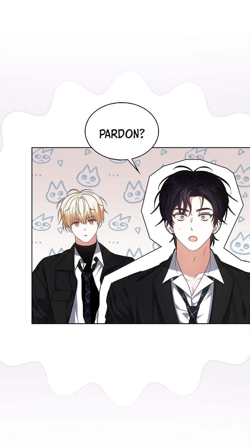 Read Debut or Die! chapter 107 image 64 on Lezhin