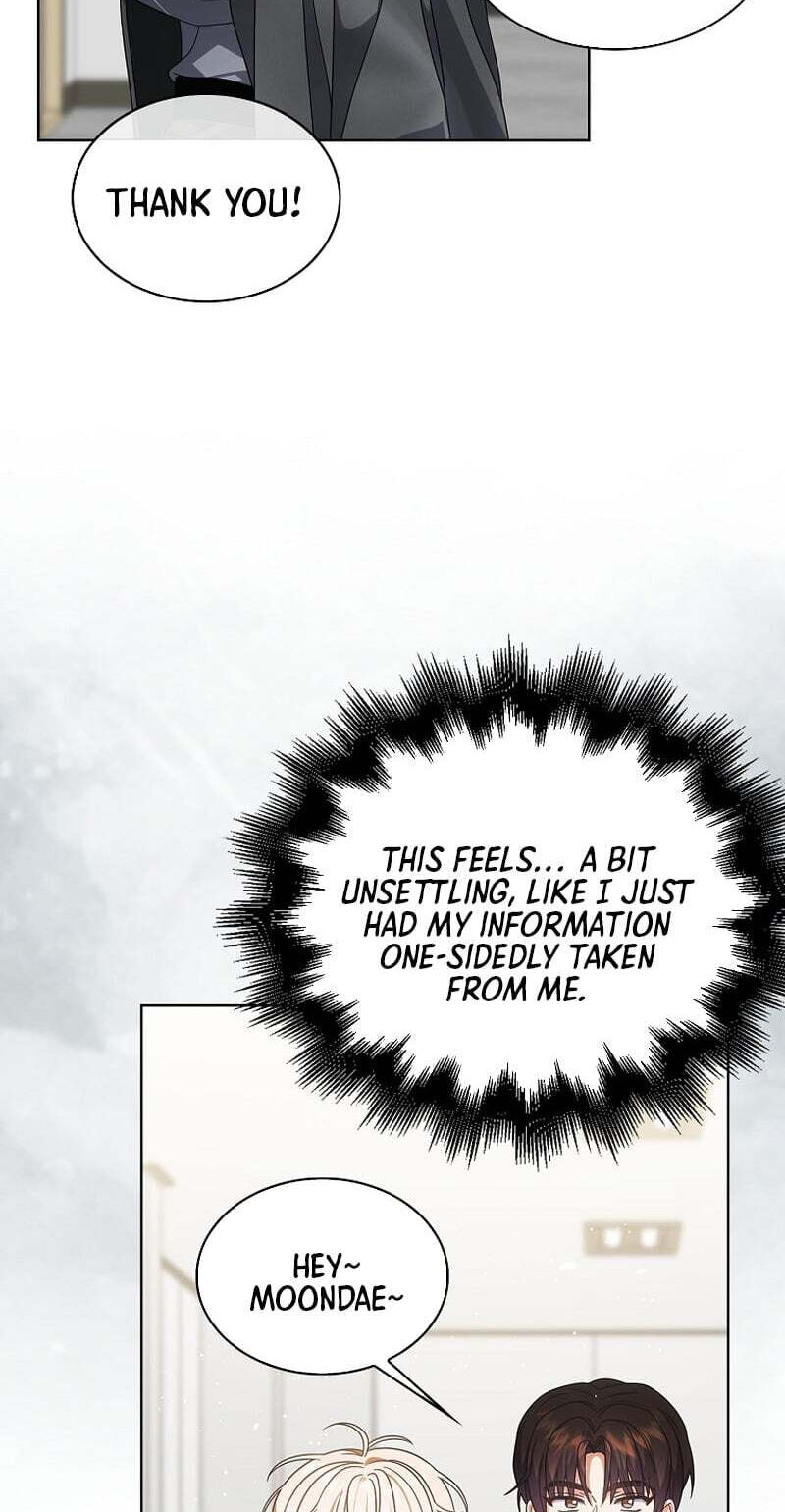 Read Debut or Die! chapter 107 image 67 on Lezhin