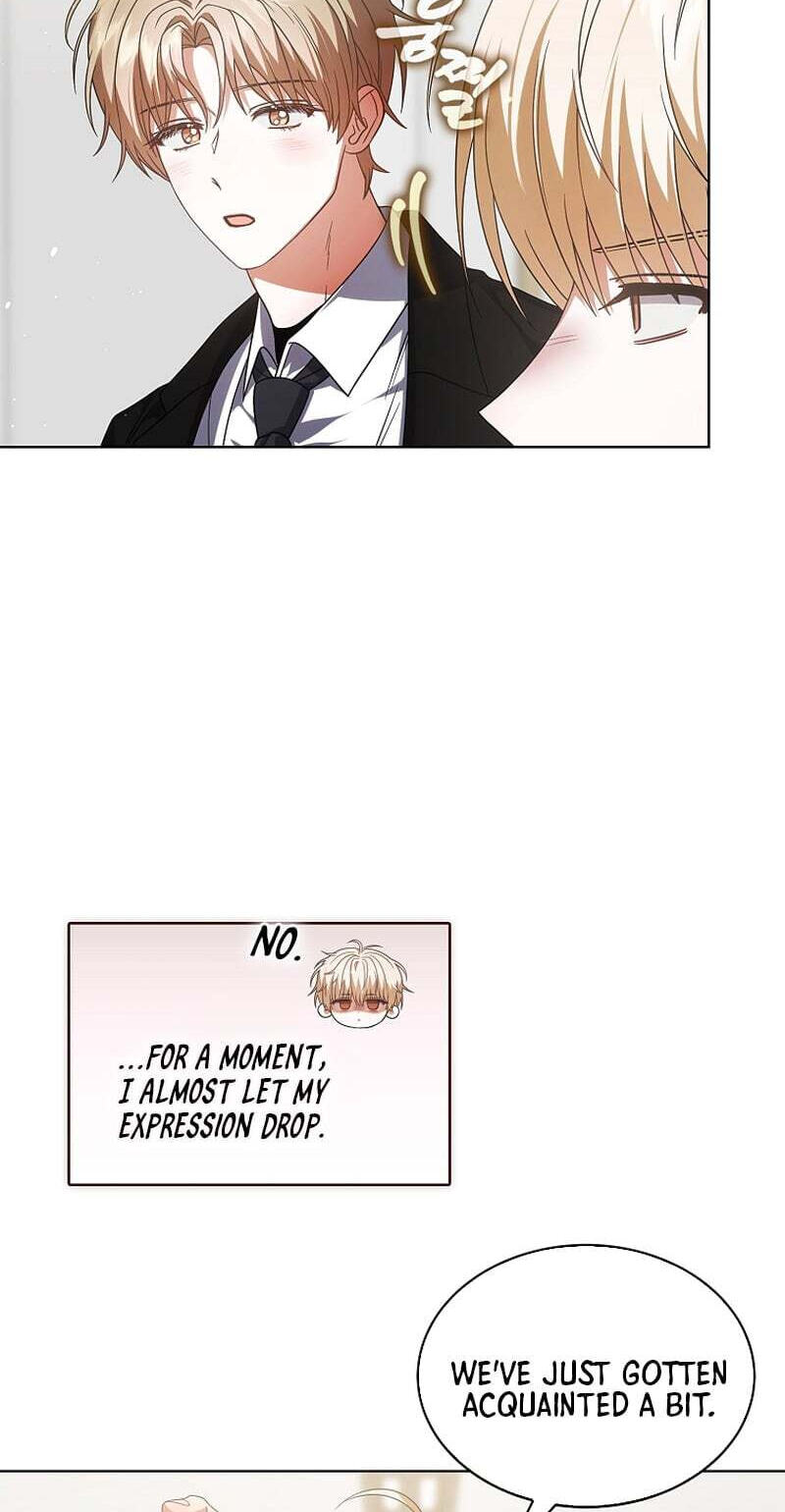 Read Debut or Die! chapter 107 image 69 on Lezhin