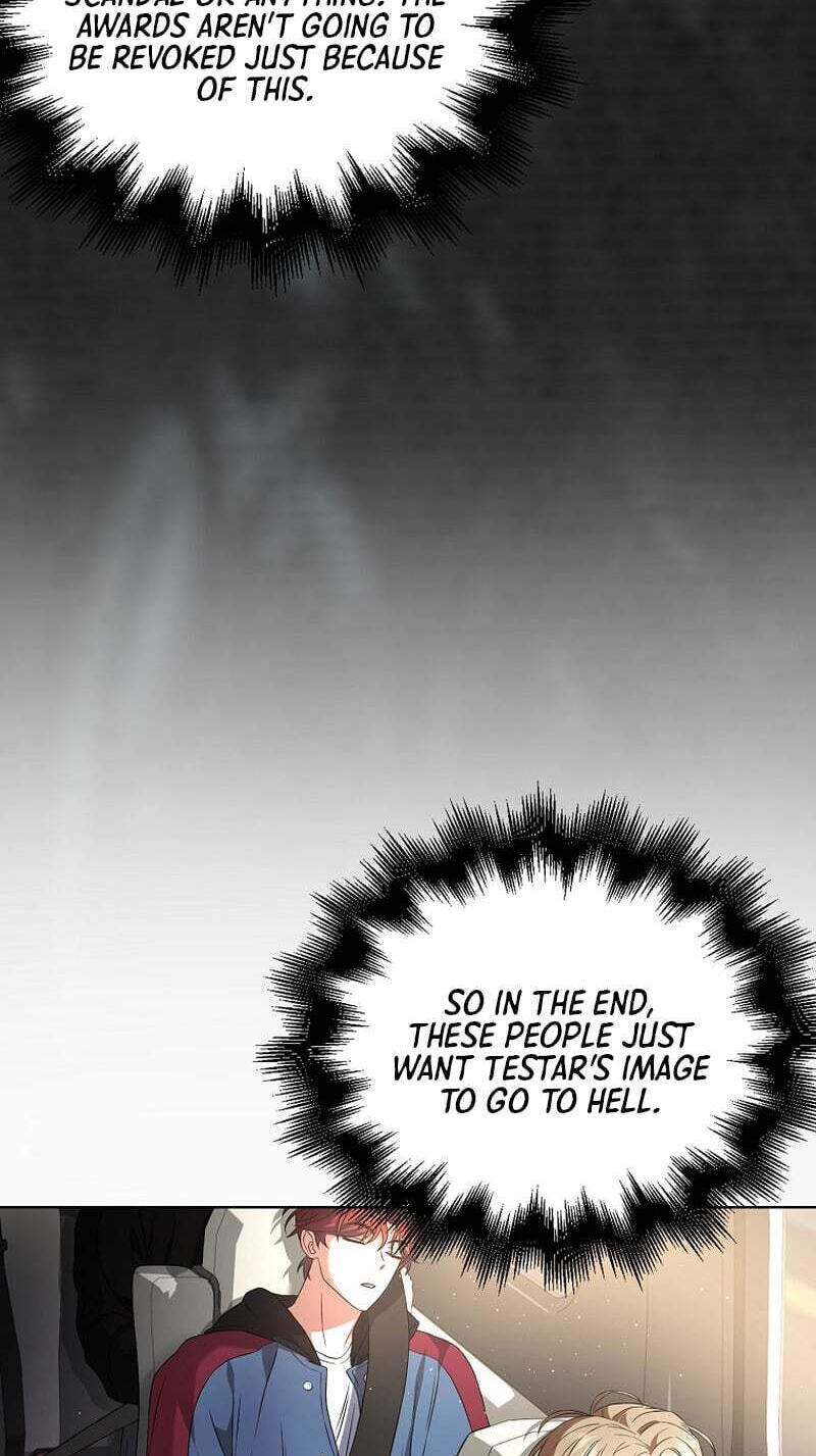 Read Debut or Die! chapter 108 image 14 on Lezhin