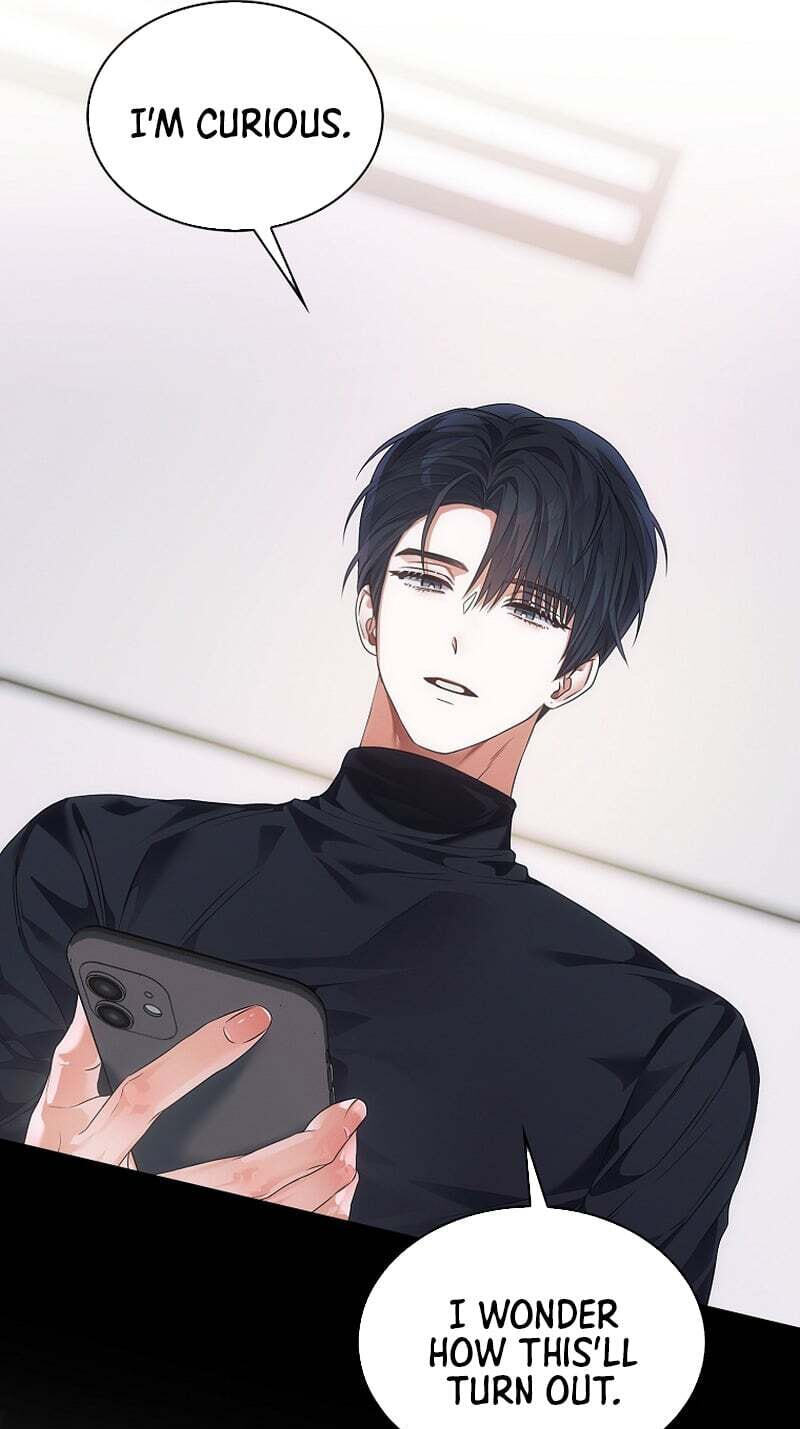 Read Debut or Die! chapter 108 image 20 on Lezhin