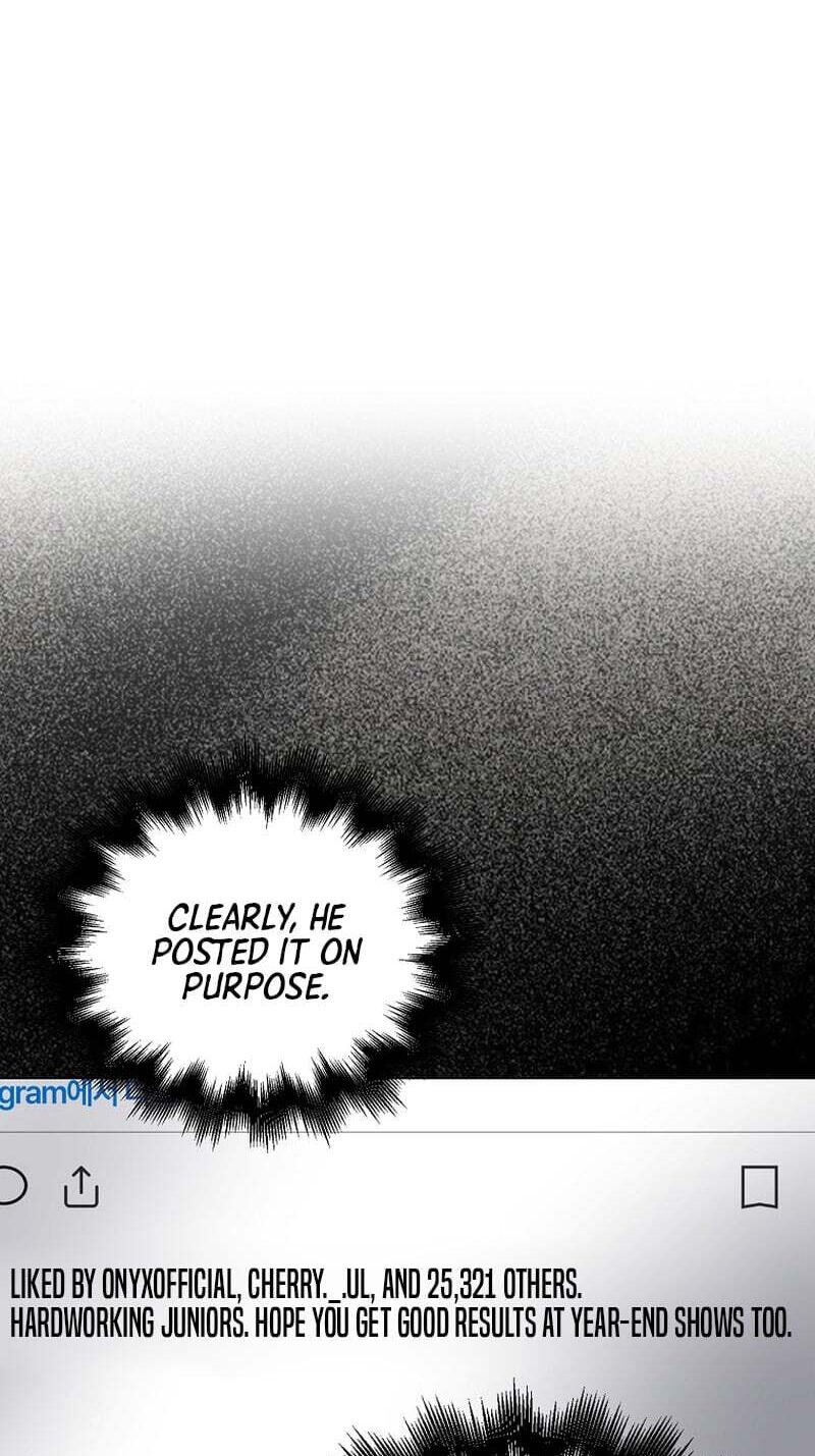 Read Debut or Die! chapter 108 image 24 on Lezhin