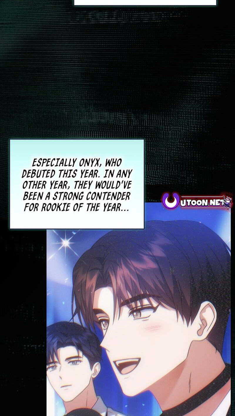Read Debut or Die! chapter 108 image 3 on Lezhin