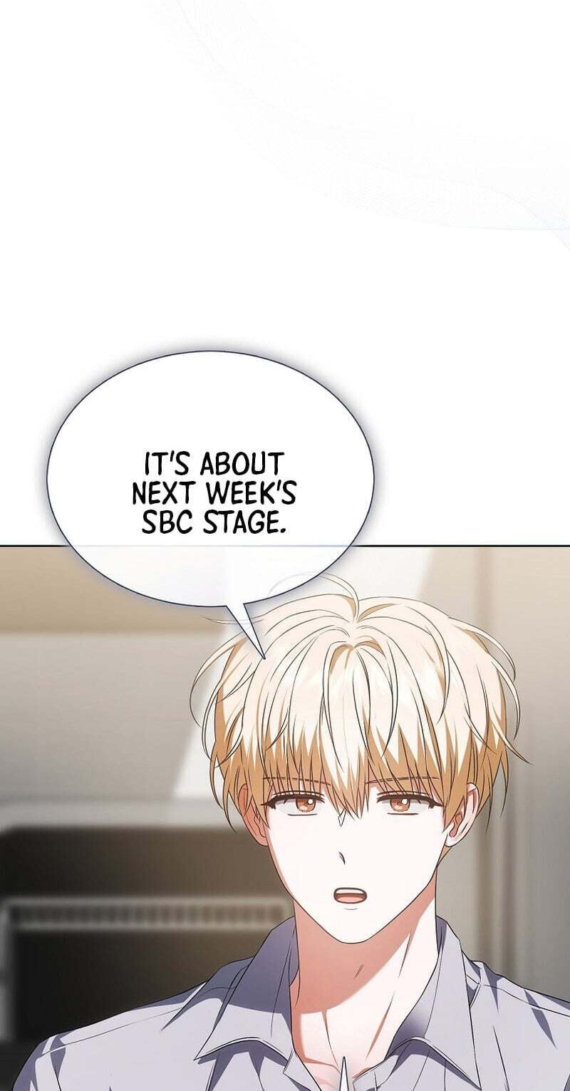 Read Debut or Die! chapter 108 image 35 on Lezhin