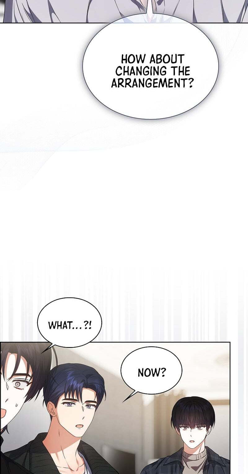 Read Debut or Die! chapter 108 image 36 on Lezhin
