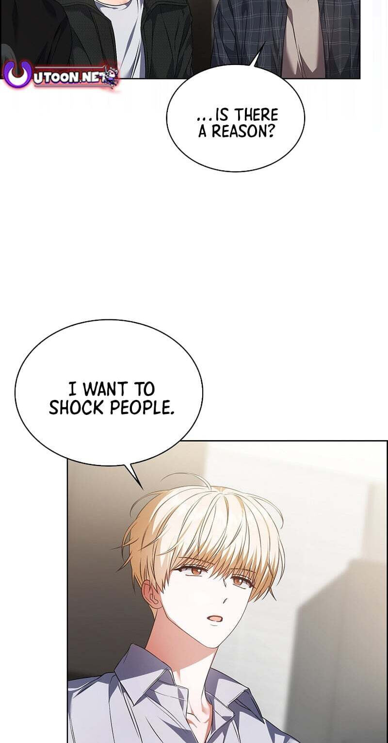 Read Debut or Die! chapter 108 image 37 on Lezhin