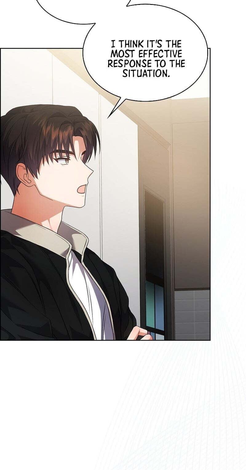 Read Debut or Die! chapter 108 image 39 on Lezhin