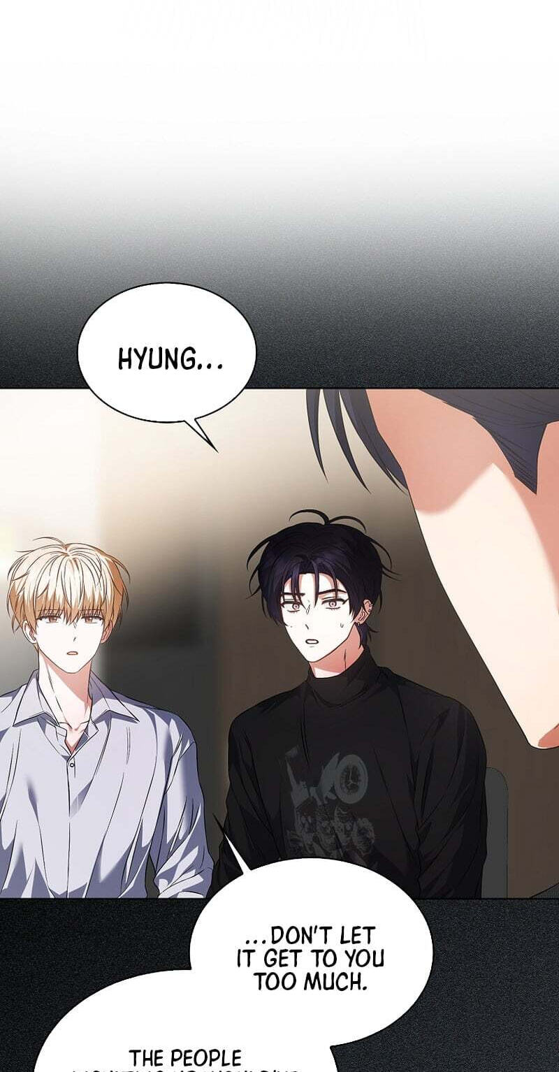 Read Debut or Die! chapter 108 image 41 on Lezhin