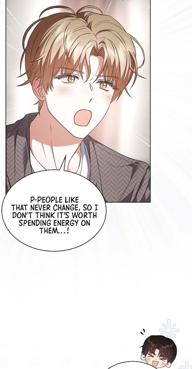 Read Debut or Die! chapter 108 image 43 on Lezhin