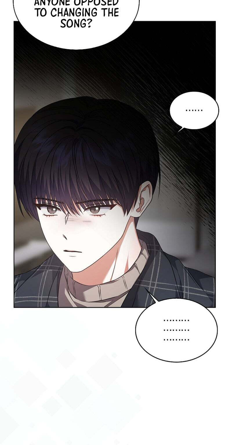 Read Debut or Die! chapter 108 image 45 on Lezhin