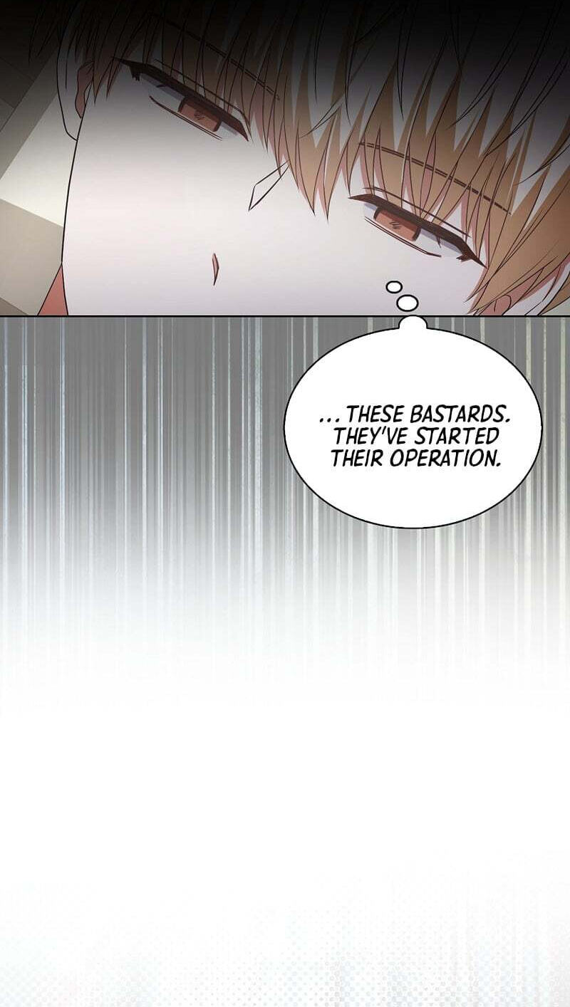 Read Debut or Die! chapter 108 image 5 on Lezhin