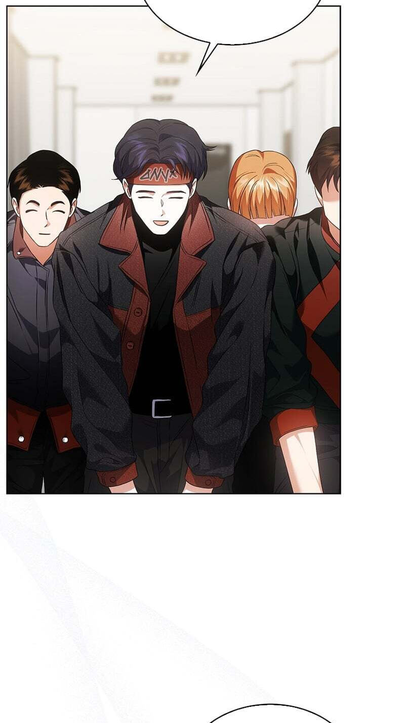 Read Debut or Die! chapter 108 image 58 on Lezhin