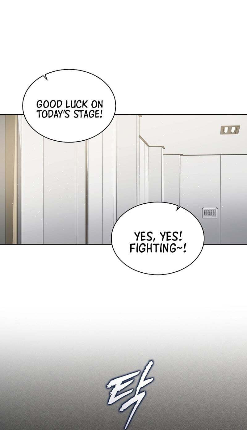 Read Debut or Die! chapter 108 image 60 on Lezhin