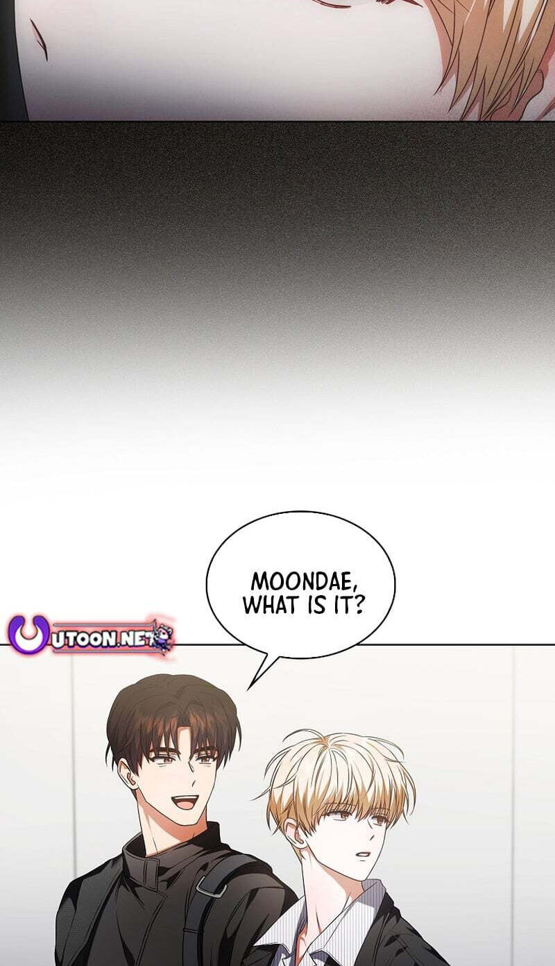 Read Debut or Die! chapter 108 image 63 on Lezhin